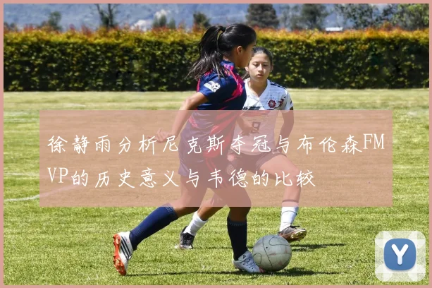 徐静雨分析尼克斯夺冠与布伦森FMVP的历史意义与韦德的比较