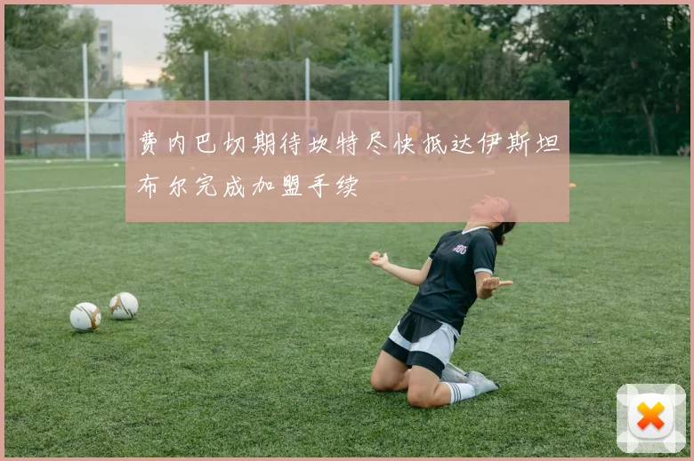 费内巴切期待坎特尽快抵达伊斯坦布尔完成加盟手续